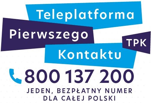 Teleplatforma Pierwszego Kontaktu - Zadzwoń